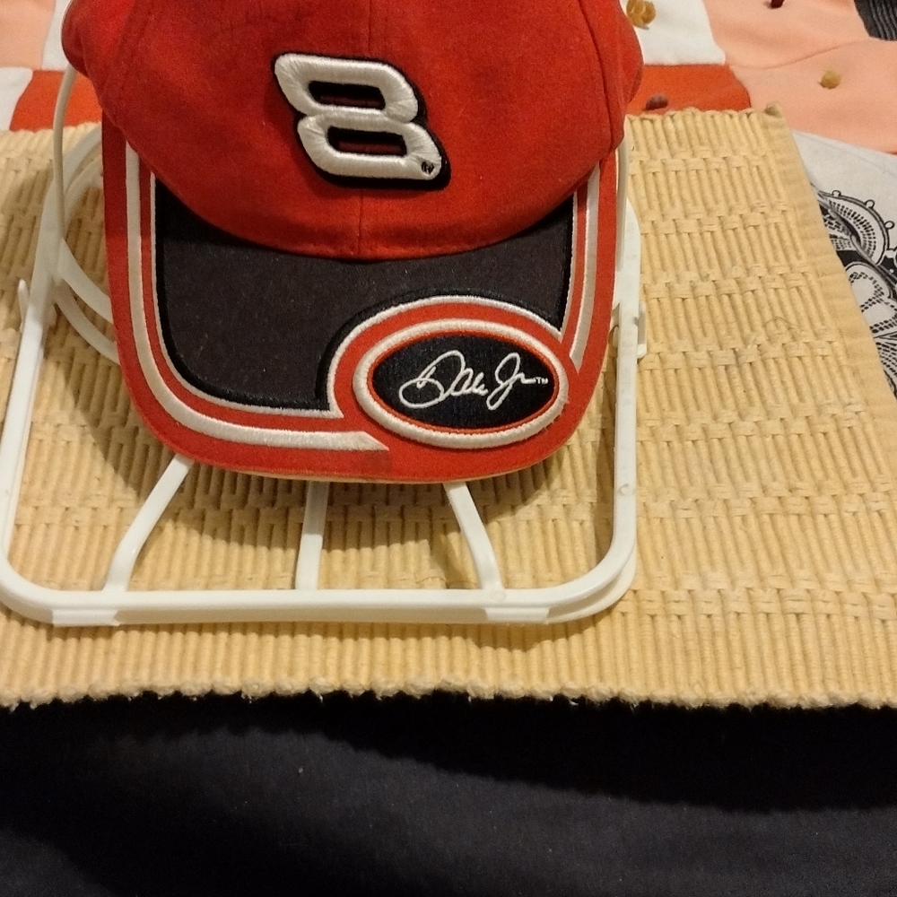 Dale Earnhardt Jr Hat / Cap